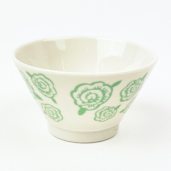 ムーミン 小鉢 Time with Mamma グリーン キッチン 食器 MOOMIN