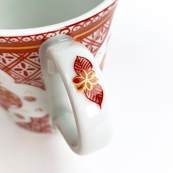 ピーターラビット PETER RABBIT マグ ピーターラビット マグカップ ミニ コップ カップ マグ レッド グッズ