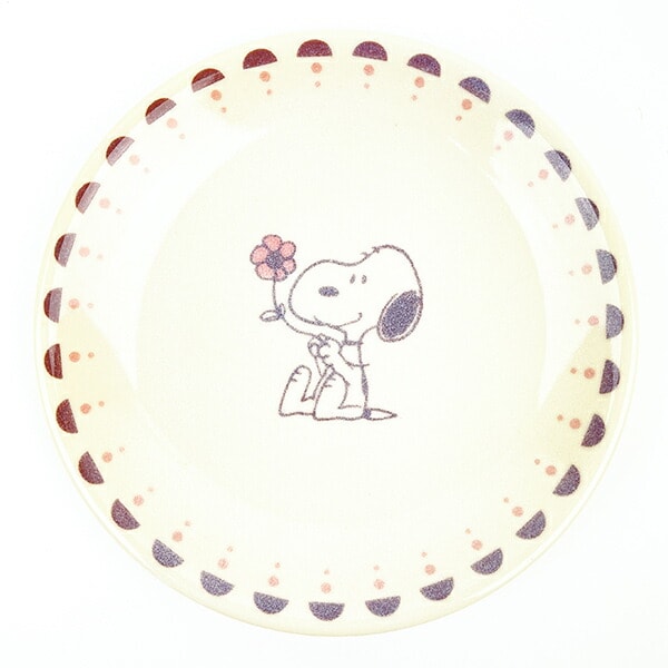 スヌーピー プレートセット 食器 SNOOPY 日本製