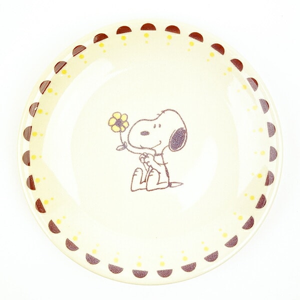 スヌーピー プレートセット 食器 SNOOPY 日本製