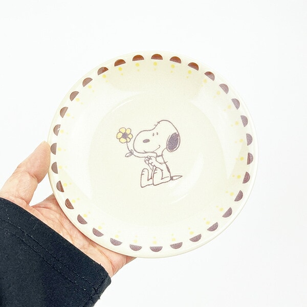 スヌーピー プレートセット 食器 SNOOPY 日本製