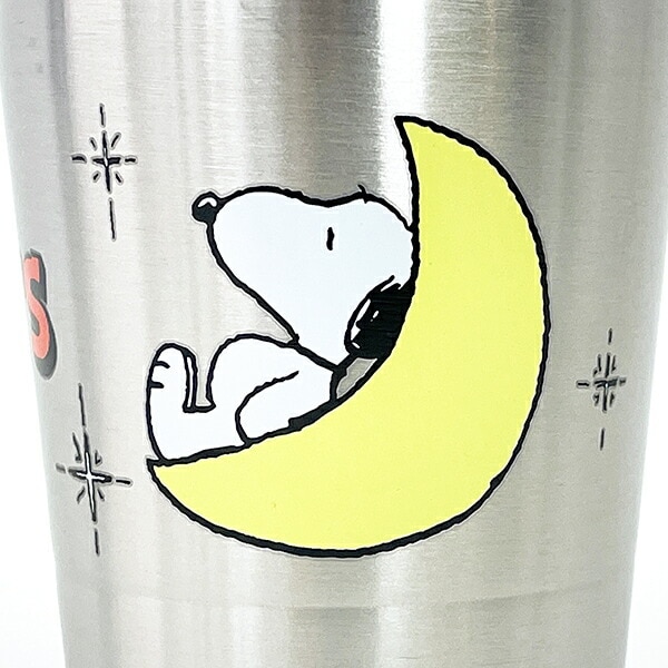 スヌーピー ペア二重タンブラー(S)セット コップ 食器 SNOOPY