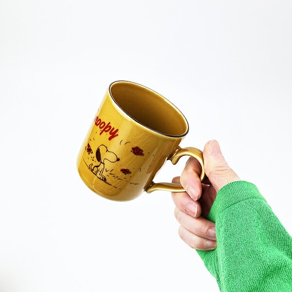 スヌーピー ペアマグセット キッチン マグカップ SNOOPY
