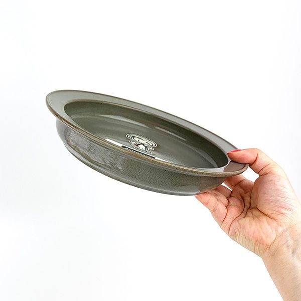 スヌーピー SNOPPY すくいやすいカレー皿L 21ｃｍディーププレート アストロノーツ PEANATUS   日本製