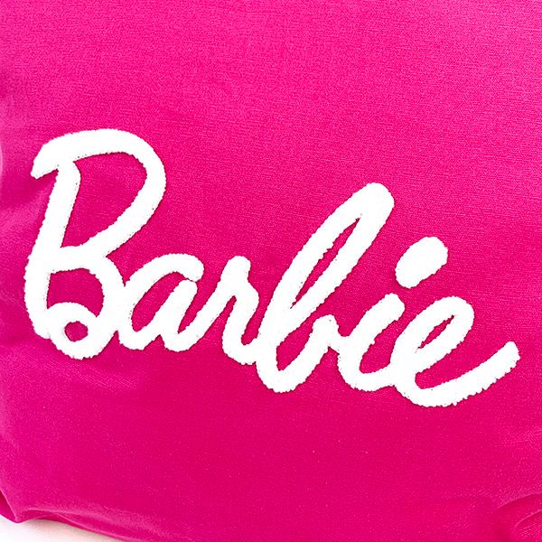 Barbie クッション PK バービー インテリア リラックス