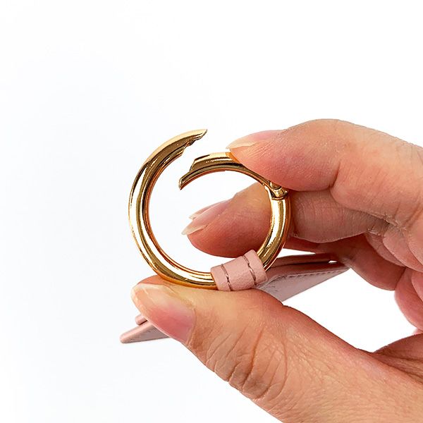 おさるのジョージ COLOR×COLOR ホールドキーホルダー PI キーアクセサリー