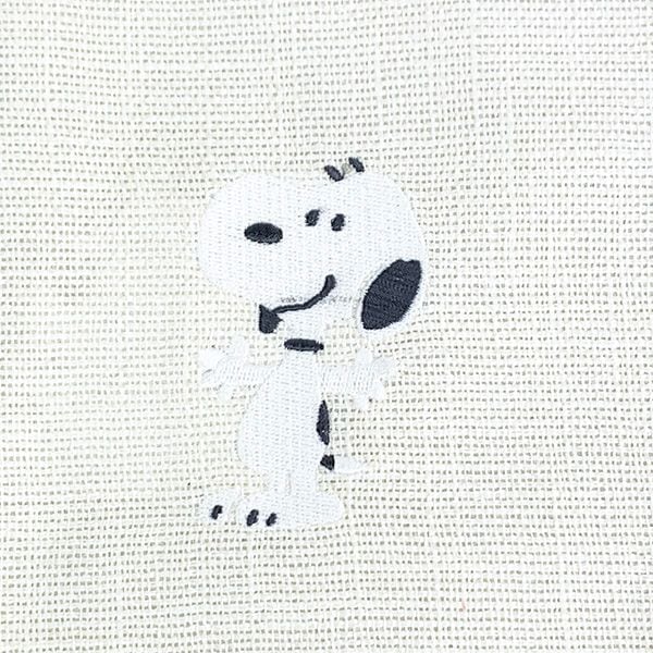 スヌーピー グロサリートートバッグ（ホワイト） CHICKS UNDERTHE SHED SNOOPY 大容量 旅行バッグ