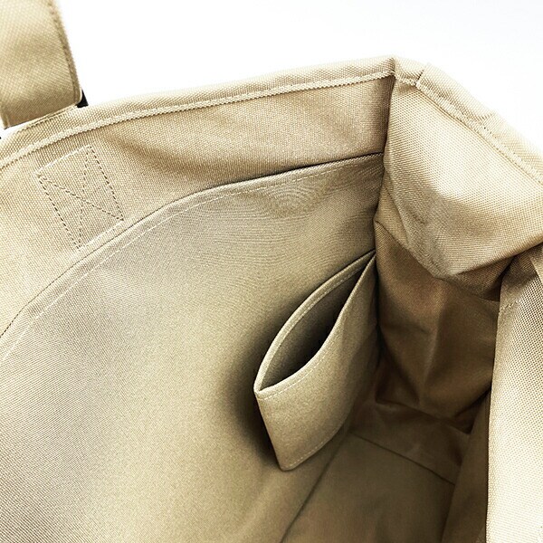 ディズニー トイストーリー マルチポケットトートバッグ(ベージュ) ACCOMMODE アコモデ Disney