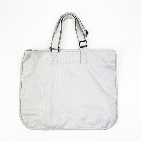 ディズニー トイストーリー マルチポケットトートバッグ(グレー) ACCOMMODE アコモデ Disney