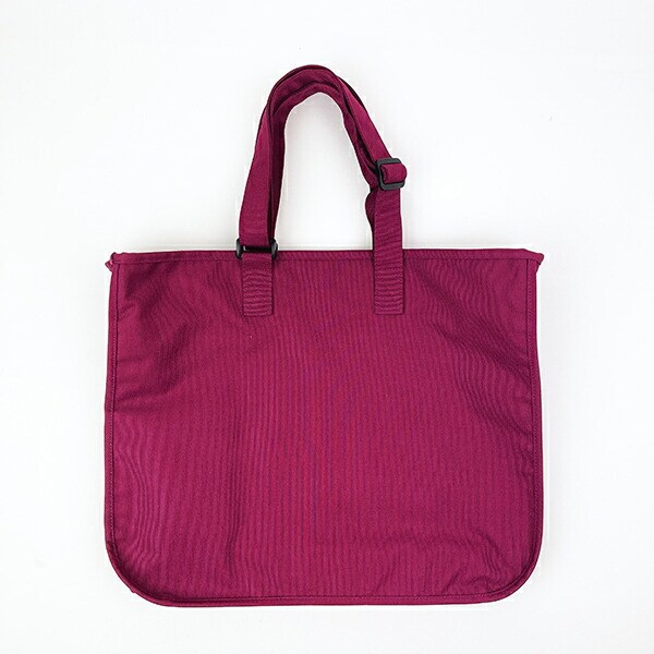 ディズニー トイストーリー マルチポケットトートバッグ(ワインレッド) ACCOMMODE アコモデ Disney