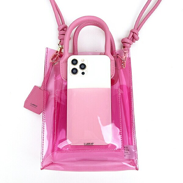 ディズニー ミニーマウス カラップボックスショルダーバッグ Disney アコモデ ACCOMMODE