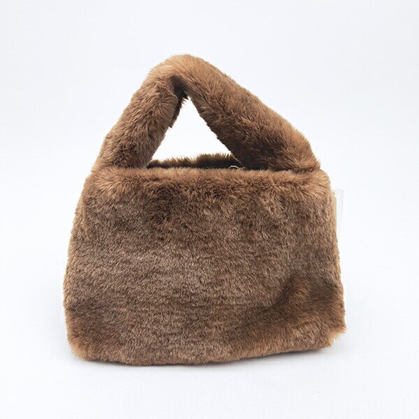 ディズニー クラリス ラベルファーショルダーバッグ ブラウン チップとデール ACCOMMODE アコモデ Disney