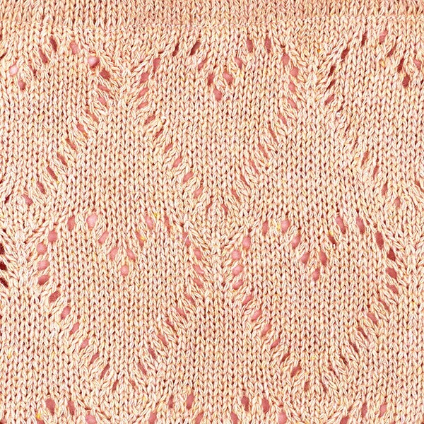 ディズニー マリー ハートニット巾着ポーチ ピンク ACCOMMODE アコモデ Disney