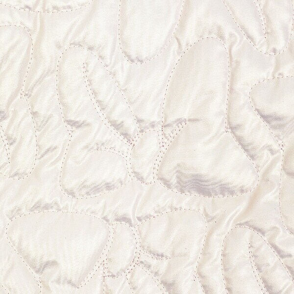 ディズニー キルティング巾着 ピンク ACCOMMODE アコモデ Disney