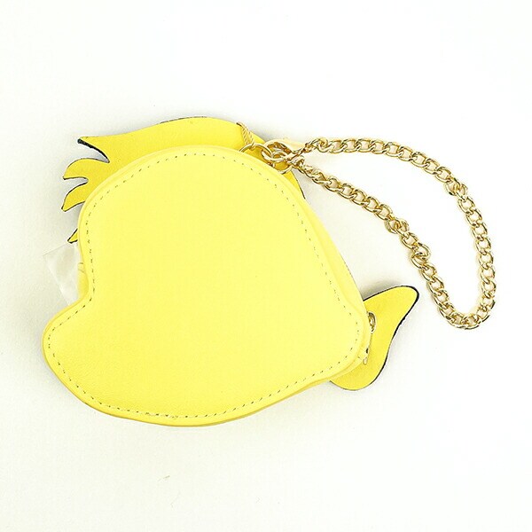 ディズニー プリンセス リトルマーメイド フランダー ダイカットポーチチャーム Disney アコモデ ACCOMMODE