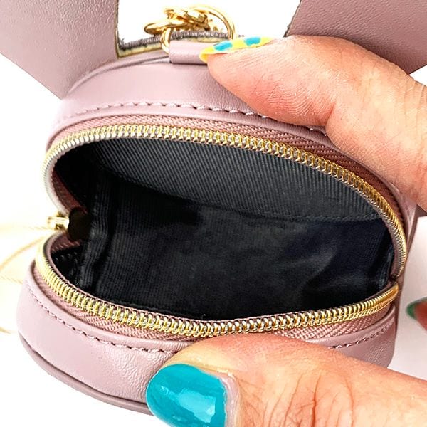 ディズニー ズートピア ダイカットポーチチャーム（ジュディ）  Disney