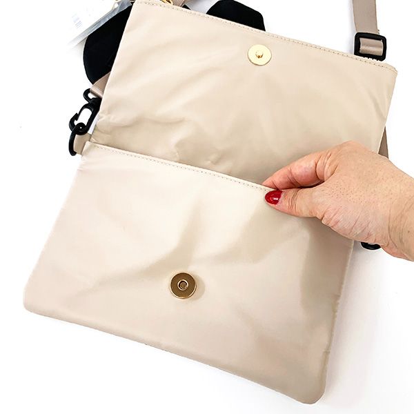 ディズニー カスタムサコッシュバッグ Disney