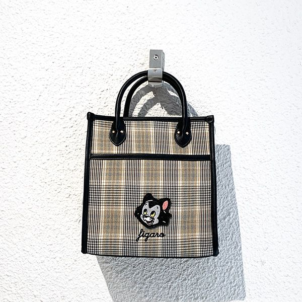 フィガロ ショルダーバッグ 2個セット ディズニー ミニー ピノキオ 楽天市場】フィガロ ピノキオ 猫 ショルダーバッグ ぬいぐるみ