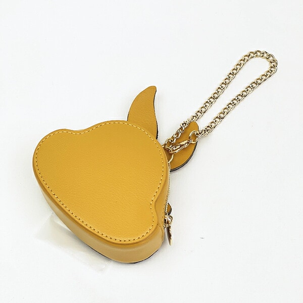 ディズニー ミスバニー ダイカットポーチチャーム バンビ ACCOMMODE アコモデ Disney