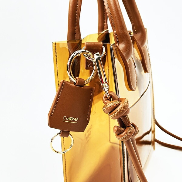 ディズニー チップ＆デール カラップボックスミニショルダーバッグ ACCOMMODE アコモデ Disney