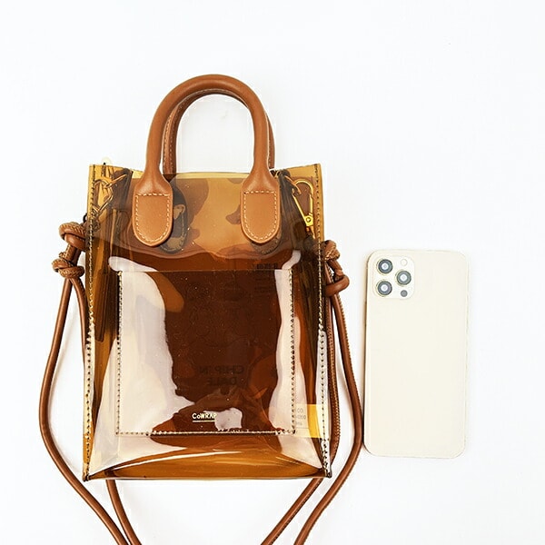 ディズニー チップ＆デール カラップボックスミニショルダーバッグ ACCOMMODE アコモデ Disney