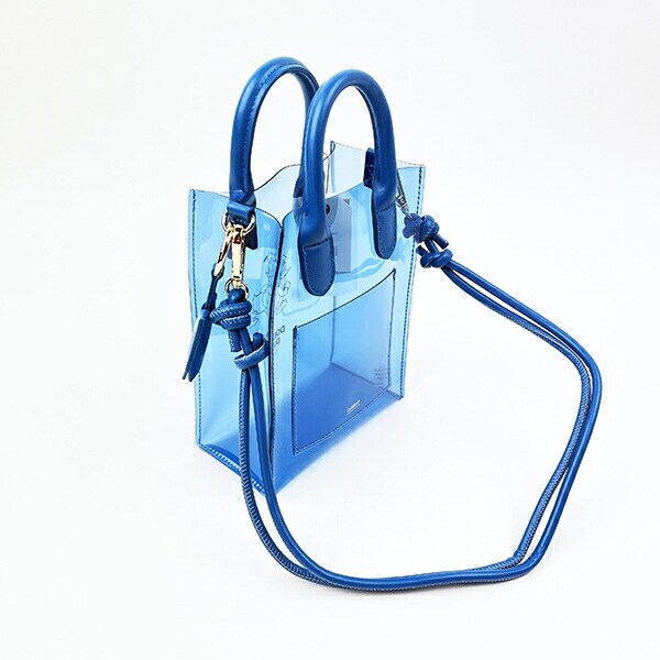 ディズニー ドナルド カラップボックスミニショルダーバッグ ACCOMMODE アコモデ Disney