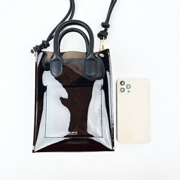 ディズニー グーフィー カラップボックスミニショルダーバッグ ACCOMMODE アコモデ Disney