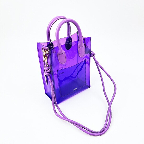 ディズニー マックス カラップボックスミニショルダーバッグ ACCOMMODE アコモデ Disney