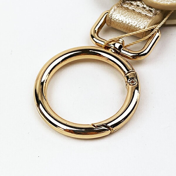 ディズニー ミニーマウス ハットホルダーチャーム  キーホルダー ACCOMMODE アコモデ Disney