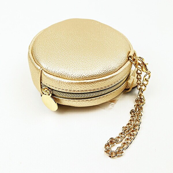 ディズニー ミニーマウス ダイカットポーチチャーム ACCOMMODE アコモデ Disney