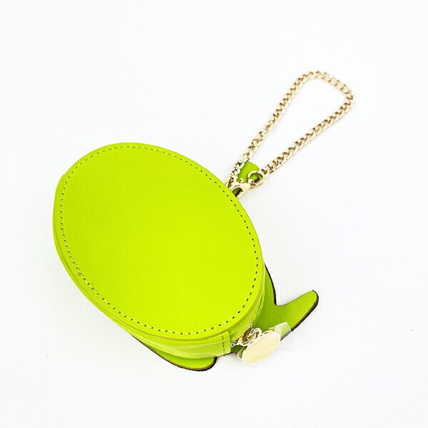 ディズニー トイストーリー ダイカットポーチチャーム(エイリアン) ACCOMMODE アコモデ Disney