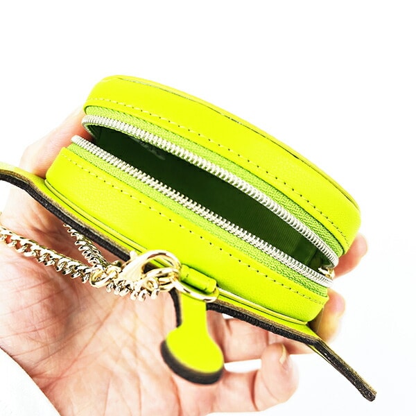 ディズニー トイストーリー ダイカットポーチチャーム(エイリアン) ACCOMMODE アコモデ Disney