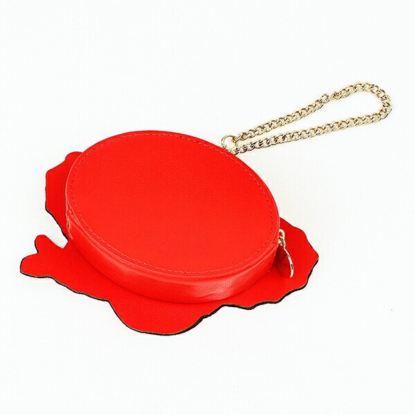 ディズニー トイストーリー ダイカットポーチチャーム(ジェシー) ACCOMMODE アコモデ Disney