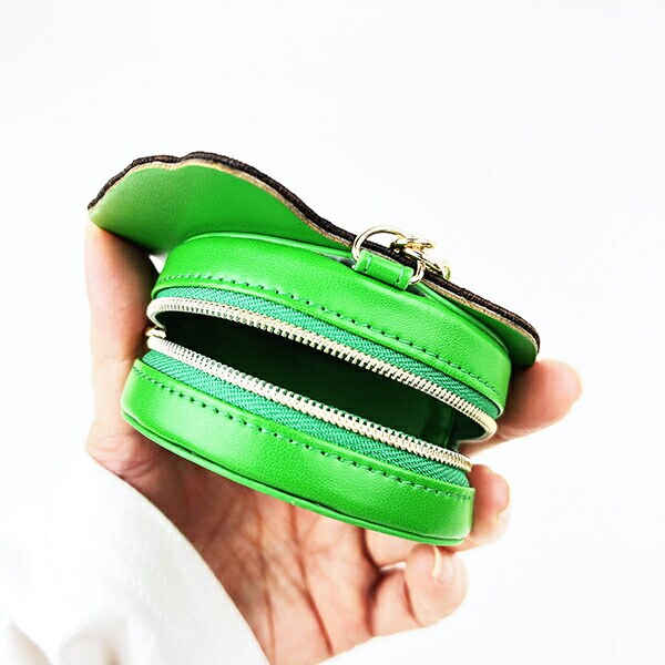 ディズニー トイストーリー ダイカットポーチチャーム(レックス) ACCOMMODE アコモデ Disney