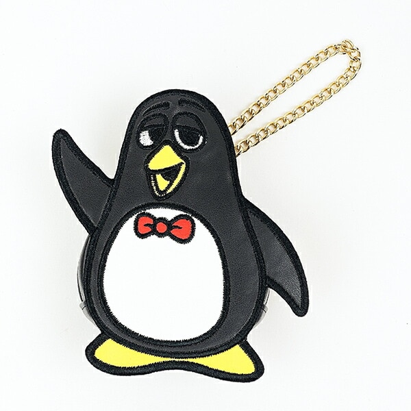 ディズニー トイストーリー ダイカットポーチチャーム(ウィージー) ACCOMMODE アコモデ Disney