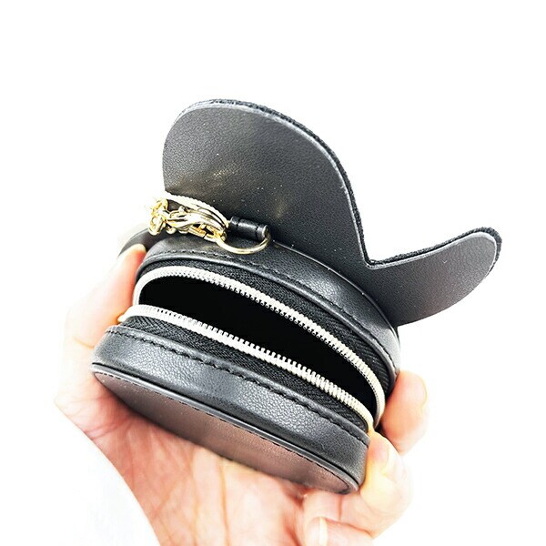 ディズニー トイストーリー ダイカットポーチチャーム(ウィージー) ACCOMMODE アコモデ Disney