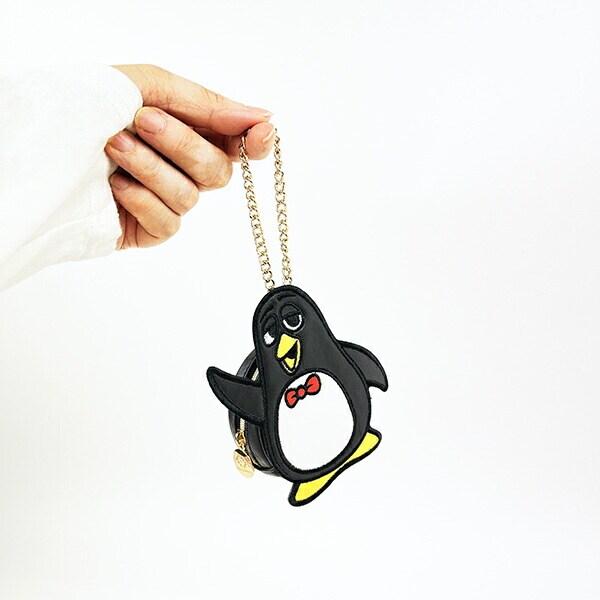 ディズニー トイストーリー ダイカットポーチチャーム(ウィージー) ACCOMMODE アコモデ Disney