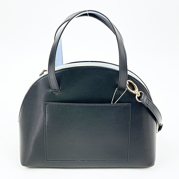 ディズニー プリンセス 眠れる森の美女 オーロラ姫 ラウンドミニボストンバッグ ブラック ショルダーバッグ ACCOMMODE