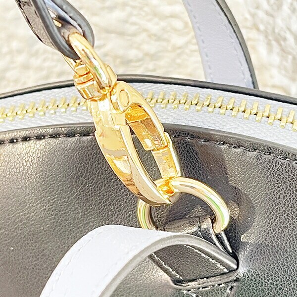 ディズニー プリンセス 眠れる森の美女 オーロラ姫 ラウンドミニボストンバッグ ブラック ショルダーバッグ ACCOMMODE