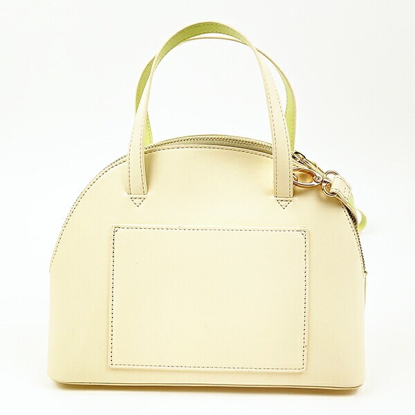 ディズニー プリンセス 白雪姫 ラウンドミニボストンバッグ アイボリー ショルダーバッグ アコモデ ACCOMMODE