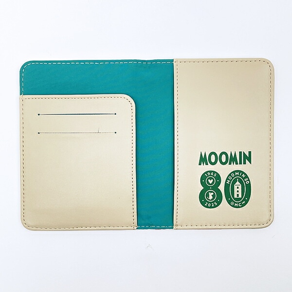 ムーミン 80th マルチケース MOOMIN