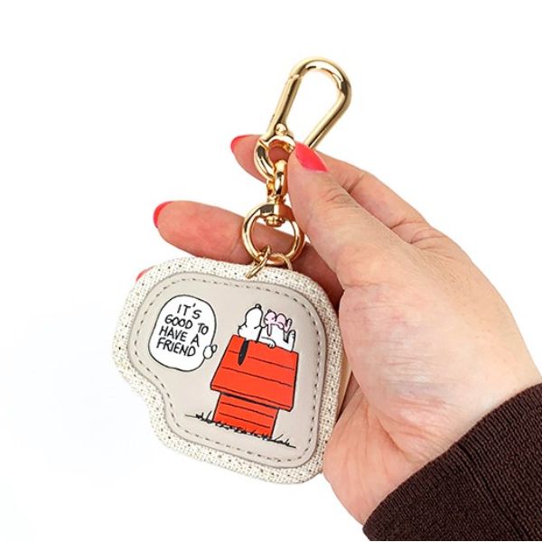 スヌーピー コミックチャーム （GY) SNOPPY アコモデ ACCOMMODE