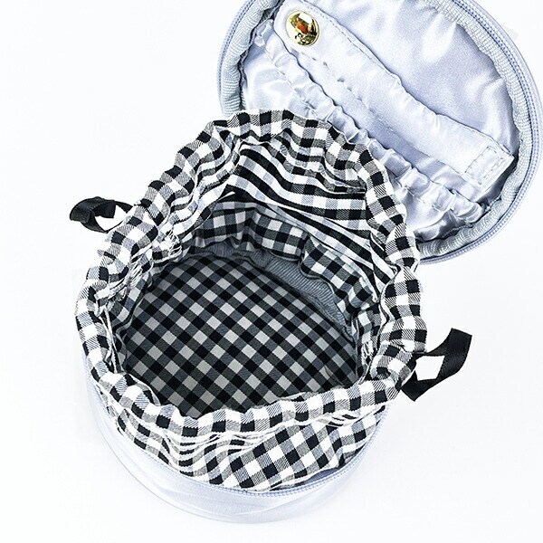 サンリオ クロミ 巾着アクセサリーポーチ ACCOMMODE アコモデ Sanrio