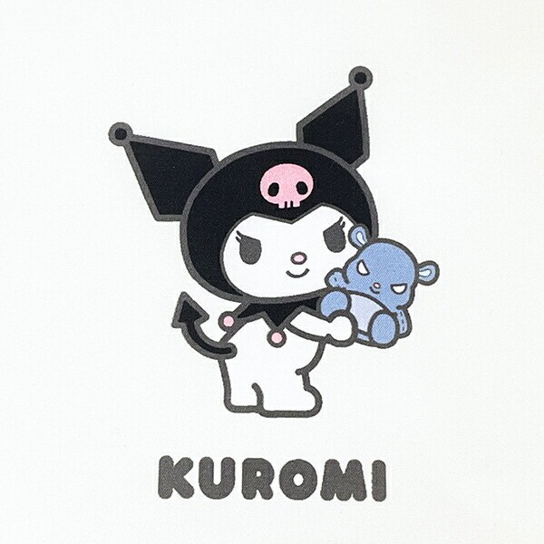 サンリオ クロミ フレンズ巾着 ACCOMMODE アコモデ Sanrio