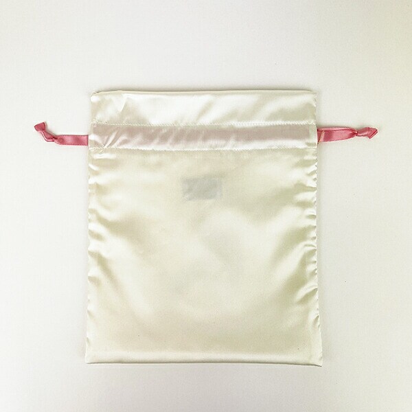 サンリオ マイメロディ フレンズ巾着 ACCOMMODE アコモデ Sanrio