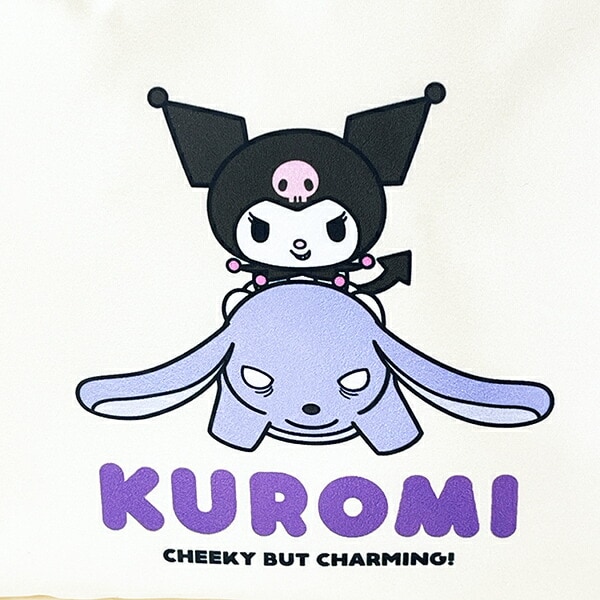 サンリオ クロミ トラベルポーチセット ACCOMMODE アコモデ Sanrio