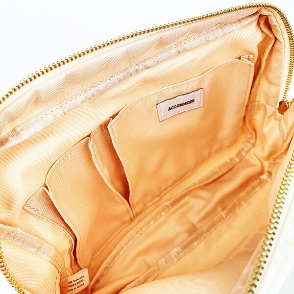 サンリオ クロミ トラベルポーチセット ACCOMMODE アコモデ Sanrio