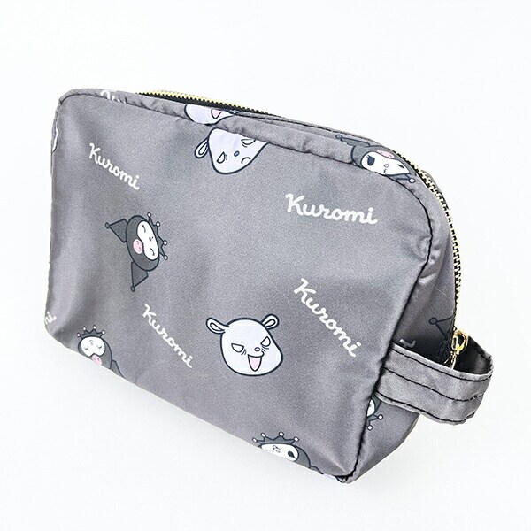 サンリオ クロミ トラベルポーチセット ACCOMMODE アコモデ Sanrio