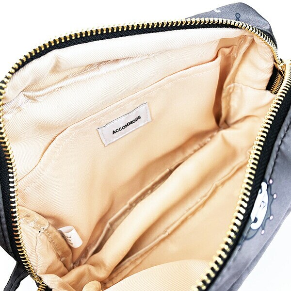 サンリオ クロミ トラベルポーチセット ACCOMMODE アコモデ Sanrio