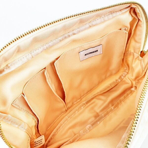 サンリオ マイメロディ トラベルポーチセット ACCOMMODE アコモデ Sanrio